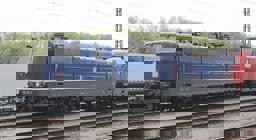 Show details for Piko 51944 H0 Expertserie Elektrolok BR 181.2 Blau DB AG Epoche 6 + DSS PluX22 Picture of Piko 51944 H0 Expertserie Elektrolok BR 181.2 Blau DB AG Epoche 6 + DSS PluX22