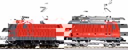Zeige Details für Piko 51948 H0 Expertserie Elektrolok mit Sound BR 187 DB AG Epoche 6 + PluX22 Decoder Bild von Piko 51948 H0 Expertserie Elektrolok mit Sound BR 187 DB AG Epoche 6 + PluX22 Decoder