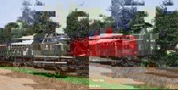 Show details for Piko 52321 H0 Expertserie WS Diesellok BR 211 DB Epoche 4 + PluX22 Decoder Picture of Piko 52321 H0 Expertserie WS Diesellok BR 211 DB Epoche 4 + PluX22 Decoder