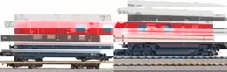 Show details for Piko 52582 H0 Expertserie Diesellok mit Sound BR V180 DR Epoche 3 + PluX22 Decoder Picture of Piko 52582 H0 Expertserie Diesellok mit Sound BR V180 DR Epoche 3 + PluX22 Decoder
