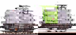 Zeige Details für Piko 52671 H0 Expertserie WS Diesellok Vossloh G6 DB AG Epoche 6 Cummins + PluX22 Decoder Bild von Piko 52671 H0 Expertserie WS Diesellok Vossloh G6 DB AG Epoche 6 Cummins + PluX22 Decoder