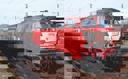 Zeige Details für Piko 52943 H0 Expertserie WS Diesellok mit Sound BR 216 DB AG V + PluX22 Decoder Bild von Piko 52943 H0 Expertserie WS Diesellok mit Sound BR 216 DB AG V + PluX22 Decoder