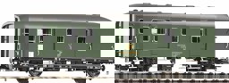 Zeige Details für Piko 53266 H0 Bahnpostwagen Post-c/13 DBP Epoche 4 Bild von Piko 53266 H0 Bahnpostwagen Post-c/13 DBP Epoche 4