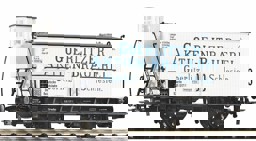 Zeige Details für Piko 54597 H0 Bierwagen Görlitz DRG Epoche 2 Bild von Piko 54597 H0 Bierwagen Görlitz DRG Epoche 2