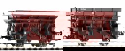 Zeige Details für Piko 54626 H0 Expertserie Wagen Kohleselbstentlwagen Ot45 DR Epoche 3 Bild von Piko 54626 H0 Expertserie Wagen Kohleselbstentlwagen Ot45 DR Epoche 3