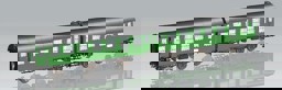 Zeige Details für Piko 58265 H0 Expertserie Wagen 2er Set Umbauwagen AB3yg & B3yg DB Epoche 4 Bild von Piko 58265 H0 Expertserie Wagen 2er Set Umbauwagen AB3yg & B3yg DB Epoche 4
