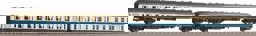 Zeige Details für Piko 58269 H0 Expertserie Wagen 2er Set Mitteleinstiegswagen DR Epoche 4 Bild von Piko 58269 H0 Expertserie Wagen 2er Set Mitteleinstiegswagen DR Epoche 4