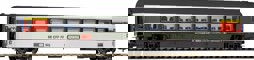 Zeige Details für Piko 58688 H0 Hobbyserie Wagen Personenwagen 1. Klasse Newlook SBB Epoche 6 Bild von Piko 58688 H0 Hobbyserie Wagen Personenwagen 1. Klasse Newlook SBB Epoche 6