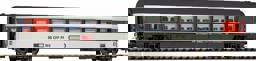 Zeige Details für Piko 58689 H0 Hobbyserie Wagen Personenwagen 2.Kl. Newlook SBB Epoche 6 Bild von Piko 58689 H0 Hobbyserie Wagen Personenwagen 2.Kl. Newlook SBB Epoche 6