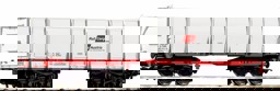 Show details for Piko 58798 H0 Hobbyserie Wagen Hochbordwagen RCA Epoche 6 Picture of Piko 58798 H0 Hobbyserie Wagen Hochbordwagen RCA Epoche 6