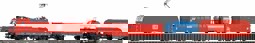 Show details for Piko 59015 H0 Digital Startset PSCwlan S-Set DB AG Güterzug BR 185 mit 3 wagen Epoche 6 Picture of Piko 59015 H0 Digital Startset PSCwlan S-Set DB AG Güterzug BR 185 mit 3 wagen Epoche 6