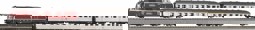 Show details for Piko 59018 H0 Digital Startset PSCwlan S-Set DB Personenzug BR 220 mit 2 wagen A-Gleis & B Epoche 4 Picture of Piko 59018 H0 Digital Startset PSCwlan S-Set DB Personenzug BR 220 mit 2 wagen A-Gleis & B Epoche 4