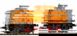 Zeige Details für Piko 59437 H0 Expertserie Diesellok V 60 DR Epoche 3 + DSS 8pol. Bild von Piko 59437 H0 Expertserie Diesellok V 60 DR Epoche 3 + DSS 8pol.