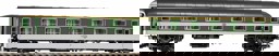 Zeige Details für Piko 59649 H0 Expertserie Wagen Schnellzugwagen ABüm 223 1./2. Kl. Pop DB Epoche 4 Bild von Piko 59649 H0 Expertserie Wagen Schnellzugwagen ABüm 223 1./2. Kl. Pop DB Epoche 4