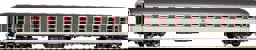Zeige Details für Piko 59650 H0 Expertserie Wagen Schnellzugwagen Büm 232 2. Kl. Pop DB Epoche 4 Bild von Piko 59650 H0 Expertserie Wagen Schnellzugwagen Büm 232 2. Kl. Pop DB Epoche 4