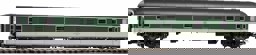 Zeige Details für Piko 59652 H0 Expertserie Wagen Gepäckwagen Düm 902 Pop DB Epoche 4 Bild von Piko 59652 H0 Expertserie Wagen Gepäckwagen Düm 902 Pop DB Epoche 4