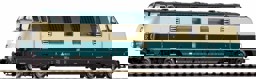 Show details for Piko 59723 H0 Expertserie Diesellok BR 220 DB Epoche 4 + DSS PluX22 Picture of Piko 59723 H0 Expertserie Diesellok BR 220 DB Epoche 4 + DSS PluX22