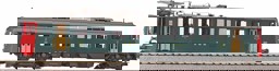 Show details for Piko 96822 H0 Expertserie Triebzug RBe 4/4 2.Serie grün, alte Schrift SBB Epoche 4 + DSS PluX22 Picture of Piko 96822 H0 Expertserie Triebzug RBe 4/4 2.Serie grün, alte Schrift SBB Epoche 4 + DSS PluX22