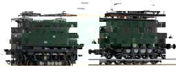 Show details for Roco 70091 H0 E-Lok Ae 3/6 10664 SBB Picture of Roco 70091 H0 E-Lok Ae 3/6 10664 SBB