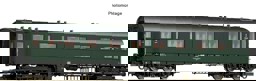 Zeige Details für Roco 74867 H0 Schnellzugwagen 2.Klasse DB Bild von Roco 74867 H0 Schnellzugwagen 2.Klasse DB
