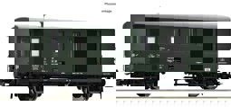 Show details for Roco 6200018 H0 Packwagen Pwgs41 DR Picture of Roco 6200018 H0 Packwagen Pwgs41 DR