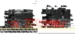 Show details for Fleischmann 7160004 N Dampflok BR 65 DB Picture of Fleischmann 7160004 N Dampflok BR 65 DB