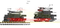 Show details for Fleischmann 7570004 N Elektrolok BR 254 DR DCC-Digital mit Sound Picture of Fleischmann 7570004 N Elektrolok BR 254 DR DCC-Digital mit Sound
