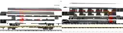 Zeige Details für Fleischmann 6260014 N EW IV Reisezugwagen 1.Kl. Türen rot Bild von Fleischmann 6260014 N EW IV Reisezugwagen 1.Kl. Türen rot