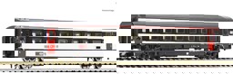 Zeige Details für Fleischmann 6260017 N EW IV Reisezugwagen 2.Kl.#2 Türen rot Bild von Fleischmann 6260017 N EW IV Reisezugwagen 2.Kl.#2 Türen rot