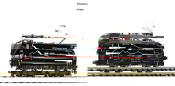 Show details for Fleischmann 739291 N Elektrolok BR193 SBB Cargo International Picture of Fleischmann 739291 N Elektrolok BR193 SBB Cargo International