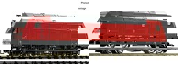 Show details for Fleischmann 7360010 N Diesellok BR 245 DB-AG Picture of Fleischmann 7360010 N Diesellok BR 245 DB-AG