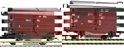 Zeige Details für Fleischmann 6660015 N Schienenreinigungswagen DB Bild von Fleischmann 6660015 N Schienenreinigungswagen DB