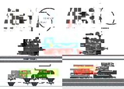 Show details for Märklin 29132 H0 Märklin Start up - Startpackung HARIBO Picture of Märklin 29132 H0 Märklin Start up - Startpackung HARIBO