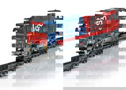 Show details for Märklin 37295 H0 Diesellokomotive Vossloh G 2000 BB Picture of Märklin 37295 H0 Diesellokomotive Vossloh G 2000 BB