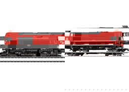 Show details for Märklin 39070 H0 Diesellokomotive Class 77 Picture of Märklin 39070 H0 Diesellokomotive Class 77