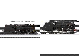 Zeige Details für Märklin 39244 H0 Schnellzug-Dampflokomotive Serie 13 EST Bild von Märklin 39244 H0 Schnellzug-Dampflokomotive Serie 13 EST