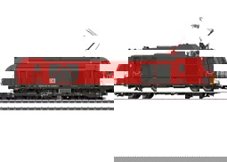 Zeige Details für Märklin 39290 H0 Zweikraftlokomotive BR 249 Bild von Märklin 39290 H0 Zweikraftlokomotive BR 249