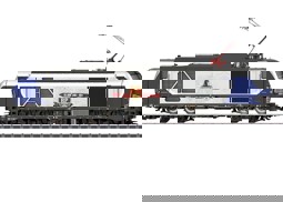Show details for Märklin 39291 H0 Zweikraftlokomotive BR 248 Picture of Märklin 39291 H0 Zweikraftlokomotive BR 248