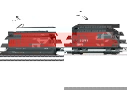 Zeige Details für Märklin 39463 H0 Elektrolokomotive Re 460 Bild von Märklin 39463 H0 Elektrolokomotive Re 460