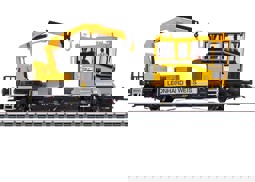 Show details for Märklin 39546 H0 Gleiskraftwagen ROBEL Picture of Märklin 39546 H0 Gleiskraftwagen ROBEL