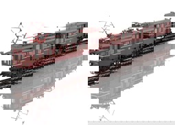 Zeige Details für Märklin 39853 H0 Elektrotriebwagen ET 85 DB Bild von Märklin 39853 H0 Elektrotriebwagen ET 85 DB