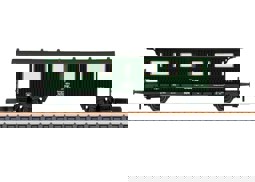Show details for Märklin 87002 Z Mannschaftswagen Picture of Märklin 87002 Z Mannschaftswagen