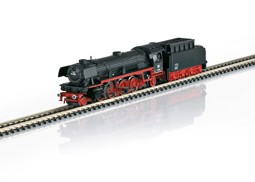 Picture of Märklin 88277 Z Dampflokomotive BR 41 | Lokomotiven Spur Z analog