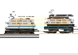 Show details for Märklin 88386 Z Elektrolokomotive BR 139 Picture of Märklin 88386 Z Elektrolokomotive BR 139