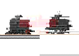 Show details for Märklin 88651 Z Dieselhydraulische Rangierlokomotive BR V 60 Picture of Märklin 88651 Z Dieselhydraulische Rangierlokomotive BR V 60
