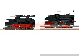 Show details for Märklin 88997 Z Dampflokomotive BR 38 Picture of Märklin 88997 Z Dampflokomotive BR 38