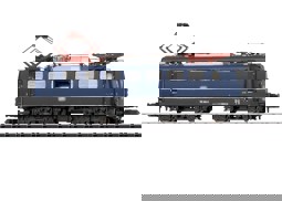 Show details for Trix 16109 N Elektrolokomotive BR 110 digital mit Sound Picture of Trix 16109 N Elektrolokomotive BR 110 digital mit Sound