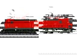 Show details for Trix 16831 N Elektrolokomotive BR 193 digital mit Sound Picture of Trix 16831 N Elektrolokomotive BR 193 digital mit Sound