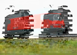 Show details for Trix 22624 H0 Elektrolokomotive Reihe 460 SBB digital mit Sound Picture of Trix 22624 H0 Elektrolokomotive Reihe 460 SBB digital mit Sound