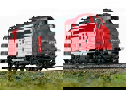 Show details for Trix 22788 H0 DSB Diesellokomotive MY, digital mit Sound Picture of Trix 22788 H0 DSB Diesellokomotive MY, digital mit Sound